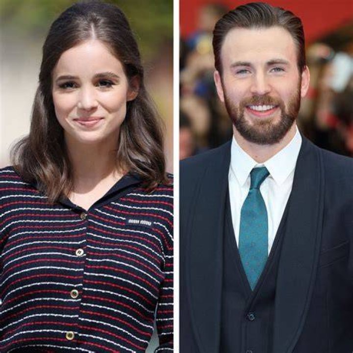 Chris Evans girlfriend list From Jessica Biel to Sandra Bullock The