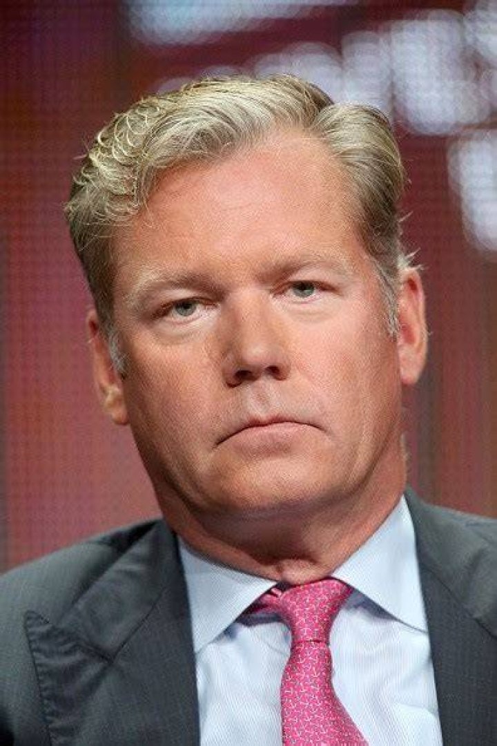 Chris Hansen Net Worth A Closer Look at His Financial Success! SCP