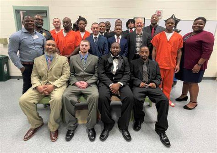 Chris Valentine Clarke County Jail Bookings