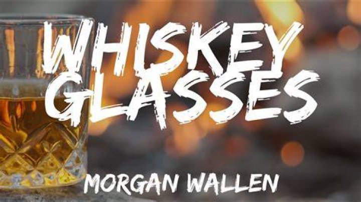 CHRIS WALLEN WHISKEY GLASSES 73 Drum Cover Dale Burton YouTube