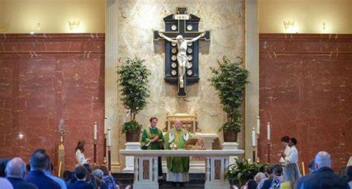 Christ The King Church and The Baseball AllStar International Metropolis