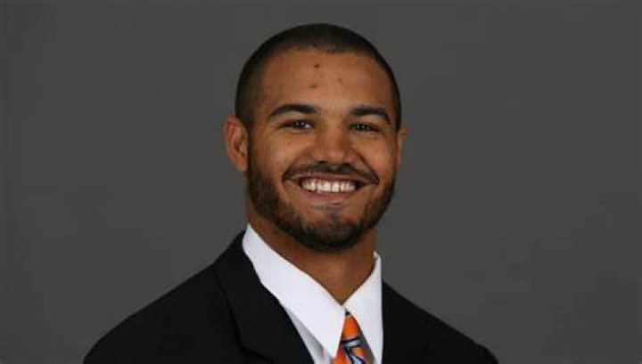 Christian Robinson’s meteoric rise not a surprise to those around him