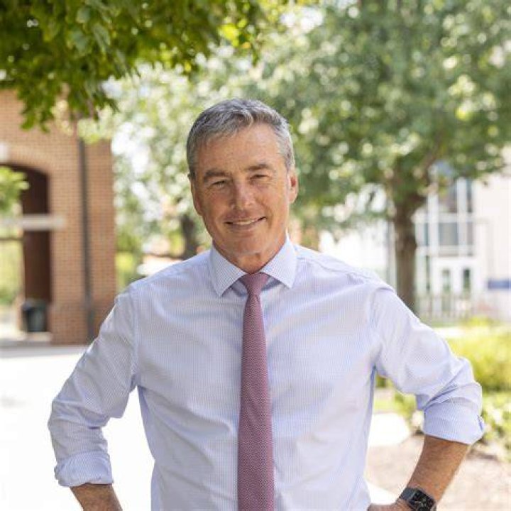 Christian Sullivan Head of School Bullis School LinkedIn