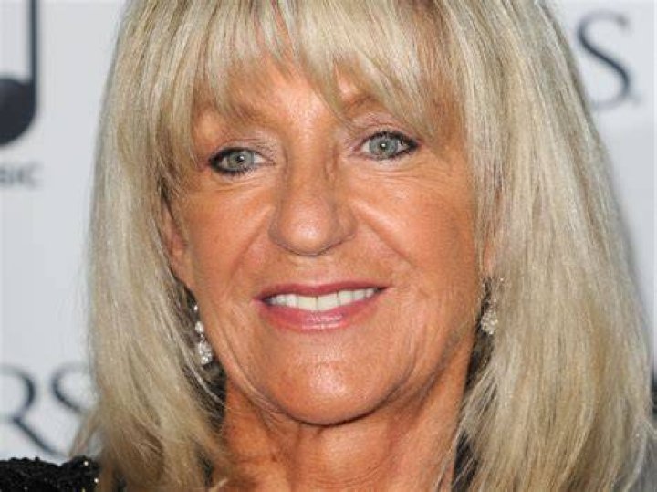 Christine Bartel Death Has Died In Burlington KY,