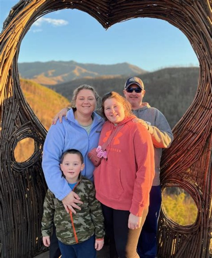 Christine Bartel of Burlington, KY dies unexpectedly obituary ASIAN EDU