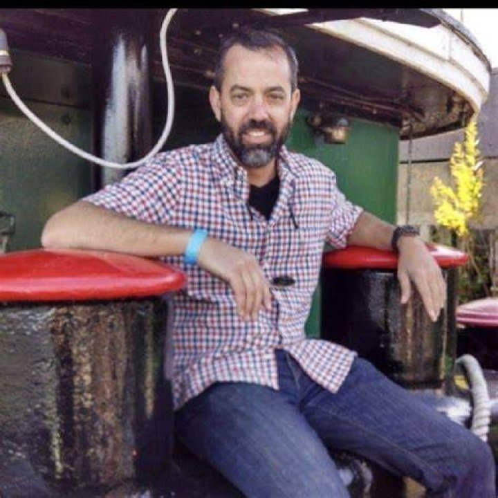 Christopher Stock Owner Marine service LinkedIn