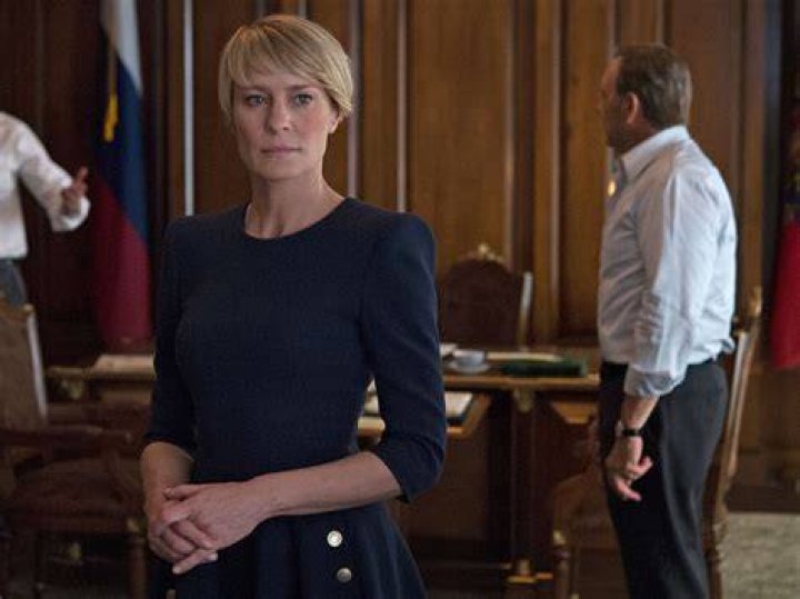 Claire Underwood's Best Quotes on House of Cards POPSUGAR Entertainment