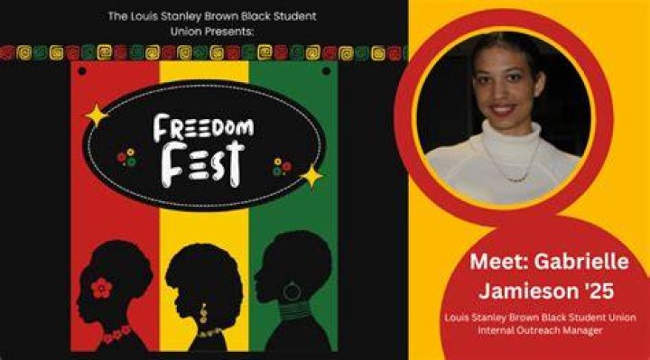 Club Spotlight The Black Student Union MEET NYU