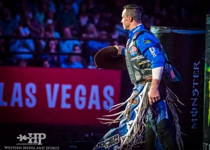 Cody Nance 'It's definitely a good start' (PBR) YouTube