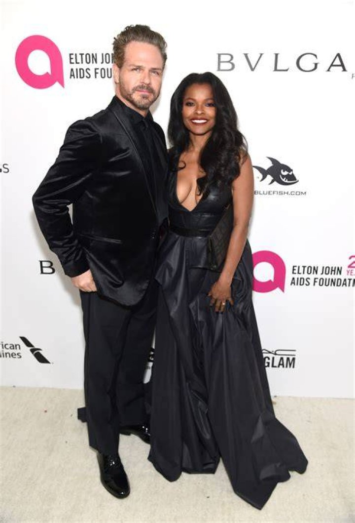 Colorblind Celebrities Who Married Outside Their Race TV One