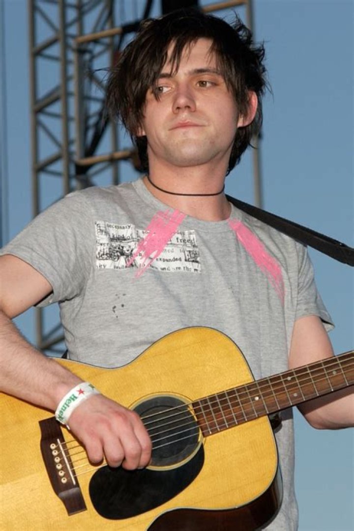 Conor Oberst Net Worth ExWife Famous People Today