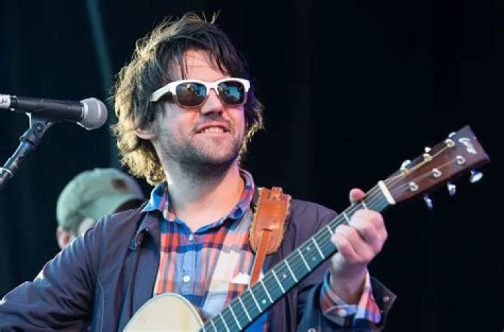Conor Oberst Net Worth, Personal Life, Career, Songs, Wife, Biography