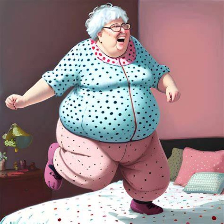 Convert K Bbw Granny Showing Her Big Saggy Selfie With My XXX Hot Girl
