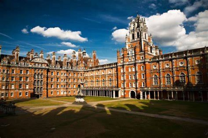 Coronavirus outbreak at Eton College after pupils return with COVID19