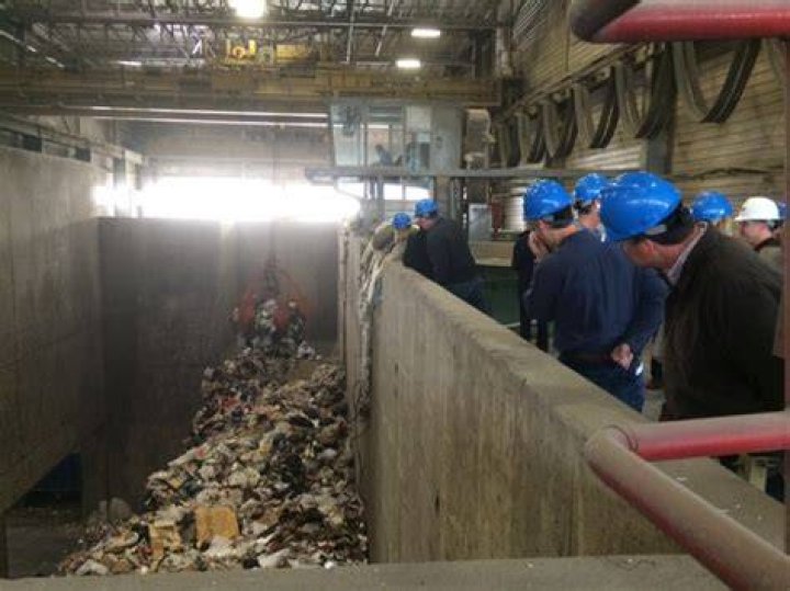 Covanta Kent (Grand Rapids, MI) is recognized by the State… Flickr