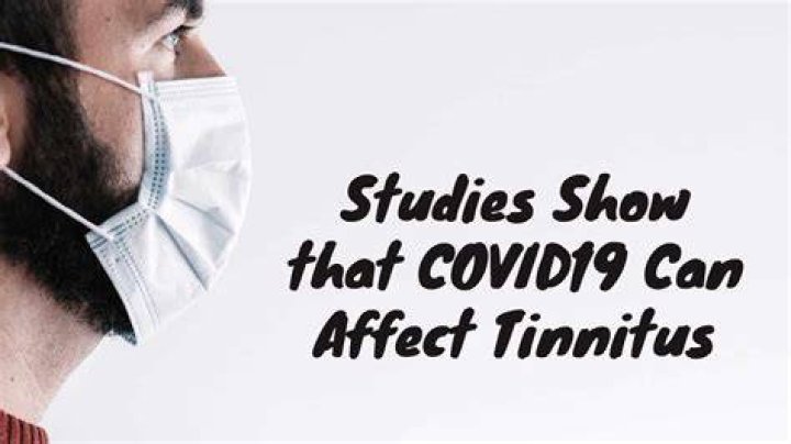 COVID19 and tinnitus Expert explains what we know ABC7 Los Angeles
