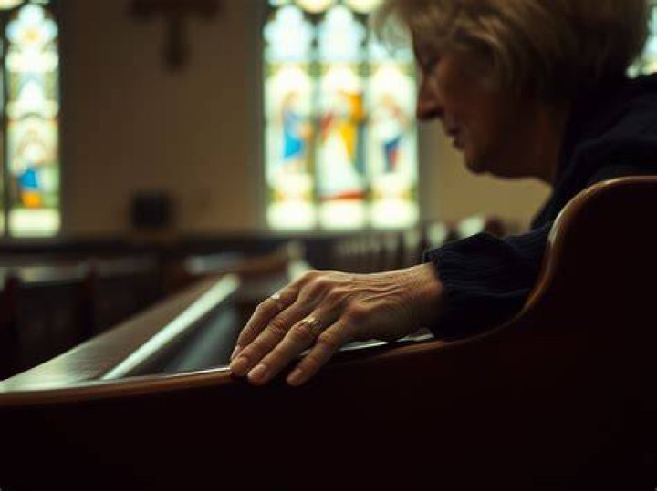 COVID19 Widows of dead pastors 'living by God's grace' New Vision