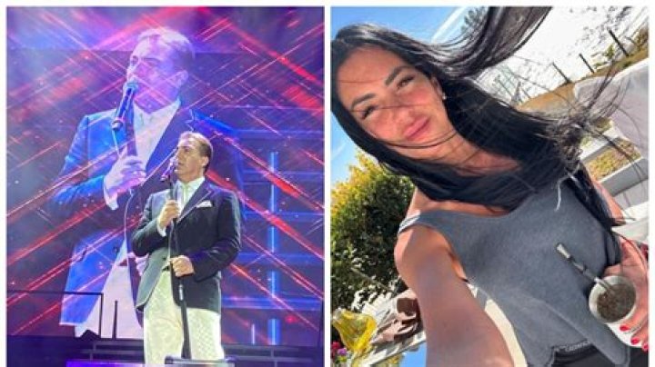 Cristian Castro, otra vez rumbo al altar