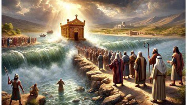 Crossing the Jordan The Narrative of Arnold Gragston Leben