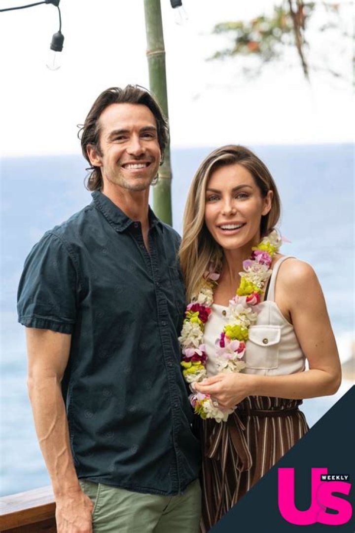 Crystal Hefner Is Dating Nathan Levi After Hugh Hefner's Death