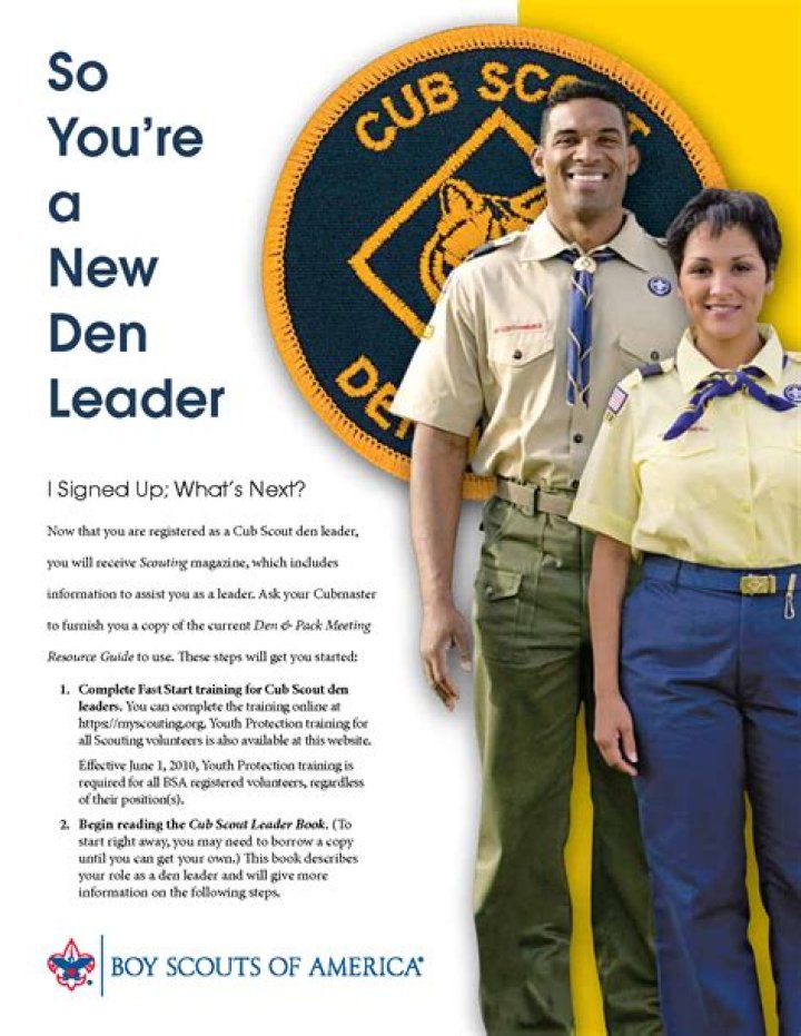Cub Scout Leader Kent Jones Killed Linda Jensen In Minnesota Crime News