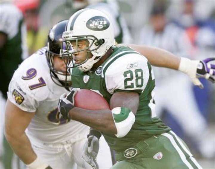 Curtis Martin J E T S JETS JETS JETS Pinterest