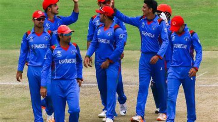 CWC 2019 Afghanistan's Ikram Ali Khil breaks Sachin Tendulkar's 27