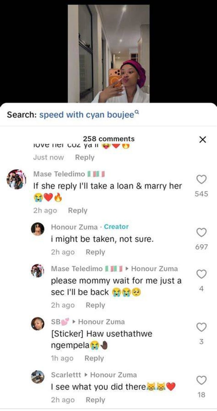 Cyan Boujee hate train rears its ugly head on social media [video