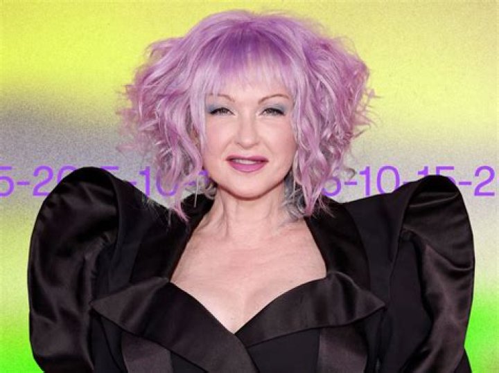 Cyndi Lauper Net Worth 2022, How She Achieved Success and Cyndi Lauper
