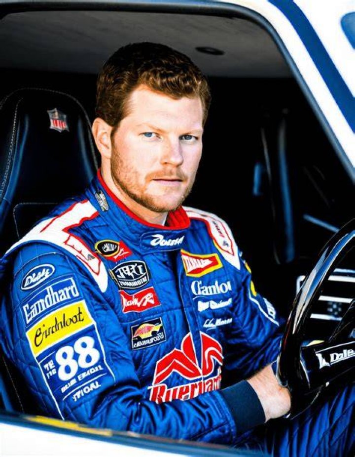 Dale Earnhardt Jr. Unearths the Story of How ‘The Intimidator’ Used