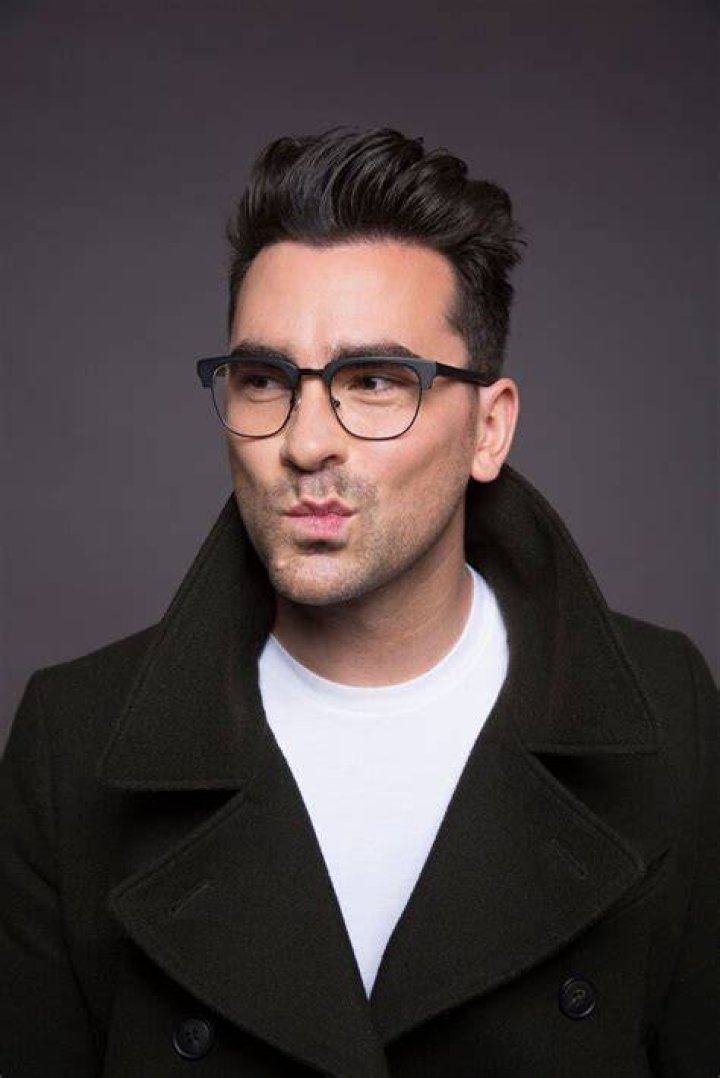Dan Levy Profile For the Schitt's Creek Star It's All in the Details GQ