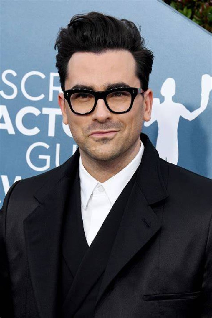 Dan Levy Would Change A FanFavorite Part Of Schitt’s Creek GIANT