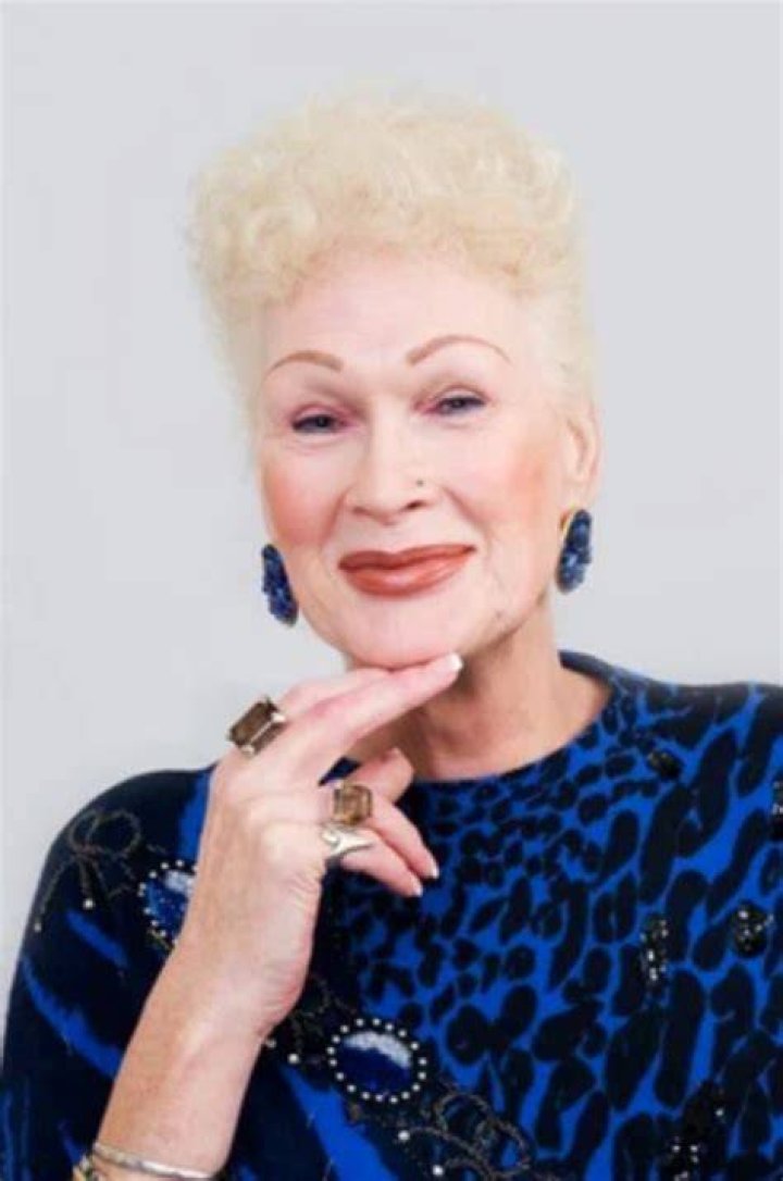 Dana de Milo — Making Queer History