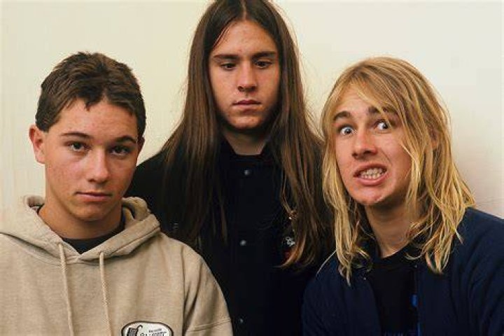 Daniel Johns & Silverchair: Uncovering Their Untold Story
