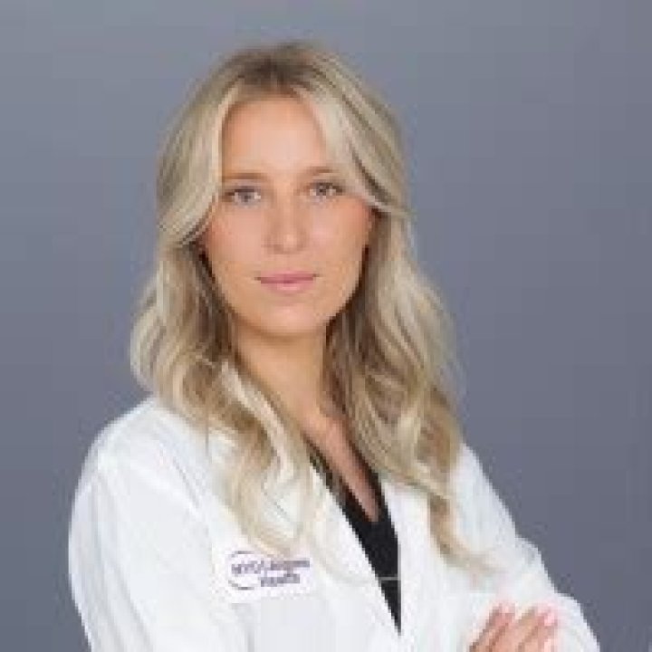 Danielle Stansky Attending Physician NYU Langone Health LinkedIn