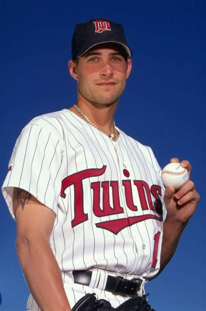 Danny Serafini, former MLB pitcher, charged with murder