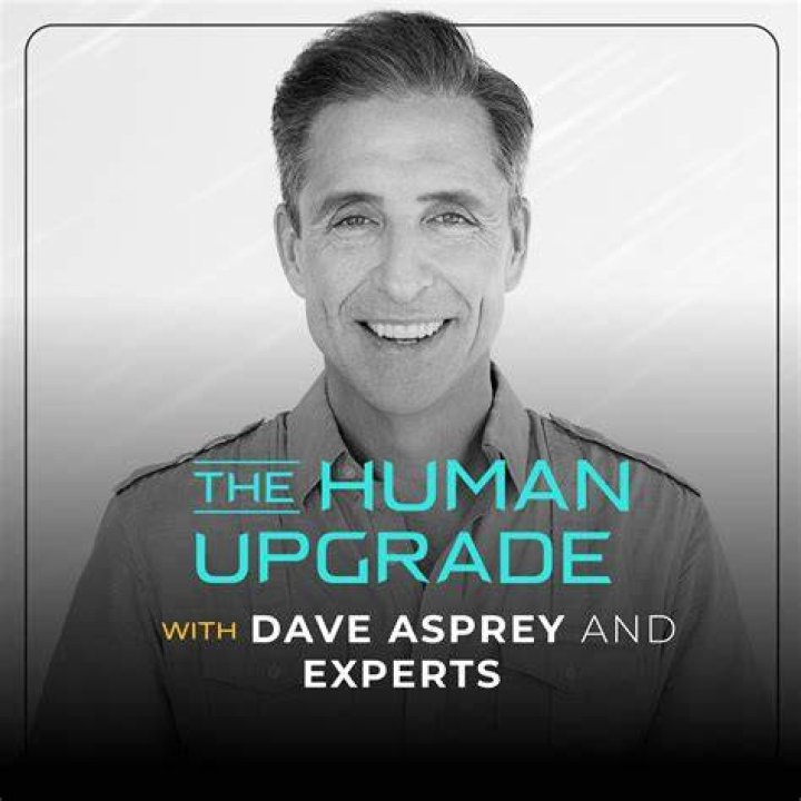 Dave Asprey's Marital Status Revealed