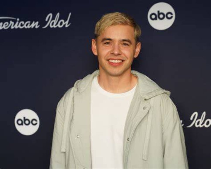 David Archuleta celebra el Mes del Orgullo, un año de su salida del