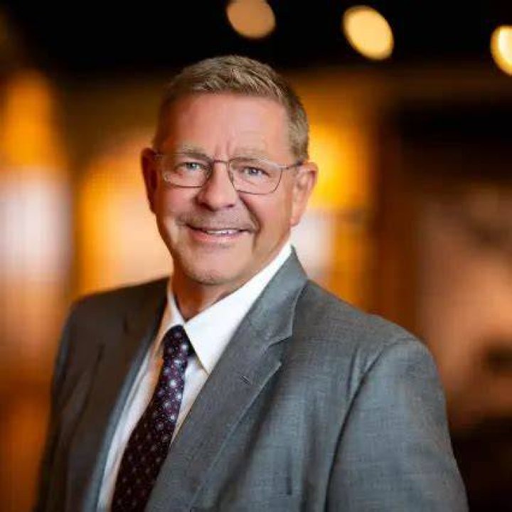 David Saggau — Theodore Roosevelt Presidential Library