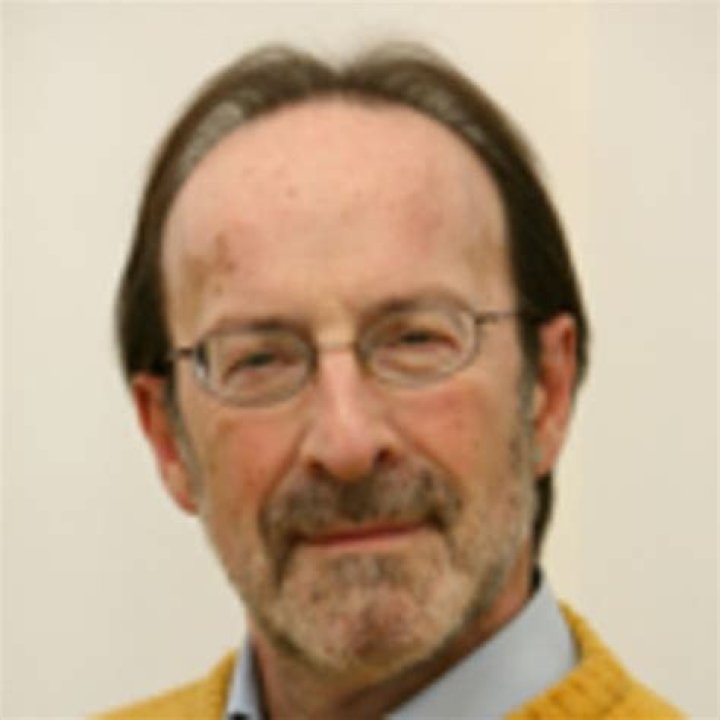 David STUCKEY Professor Emeritus PhD Imperial College London