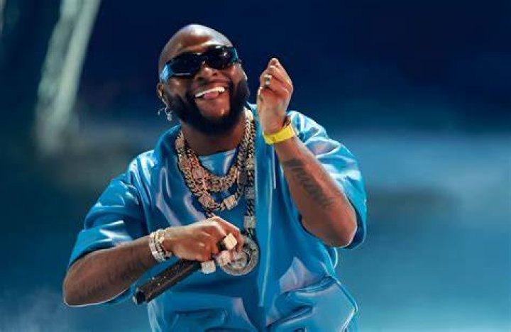 Davido aka Adedeji Adeleke’s Networth (In Dollars and in Naira)