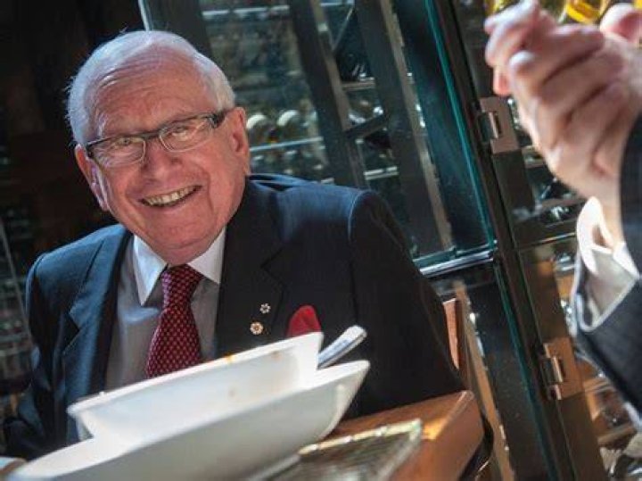 Davis Obituary Vancouver Sun and Province