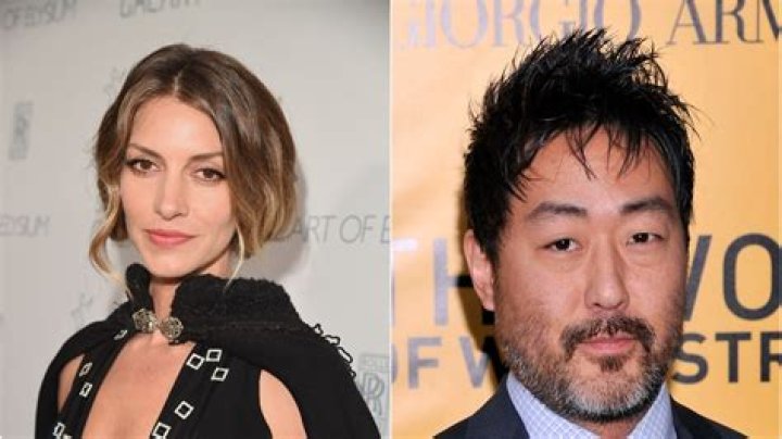 Dawn Olivieri and Kennth Choi join Will Smith in Bright Movies