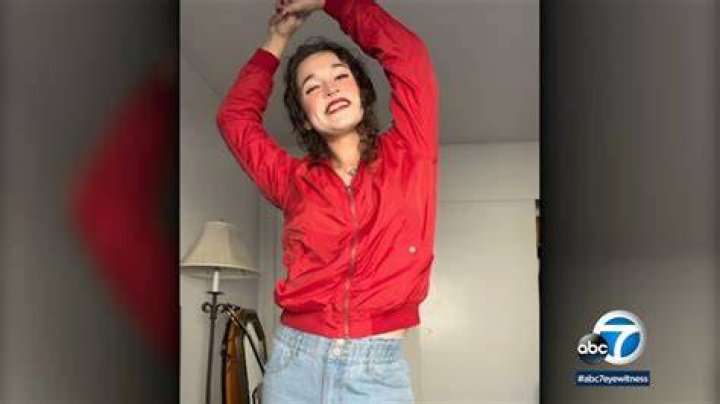 Day Rodas death Autopsy indicates transgender woman found in Malibu
