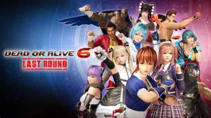 Dead or Alive Or Pictures Rotten Tomatoes