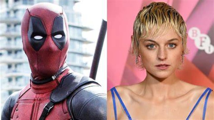 Deadpool 3 Has Cast Emma Corrin As Its Villain Movies Empire