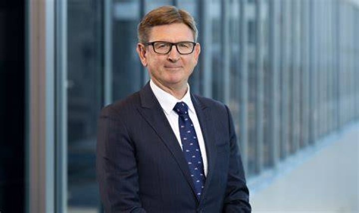 Dean Devaney Managing Director Devaney Project Engineering Ltd