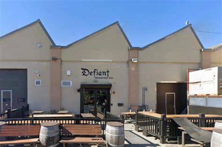 Defiant Brewing Co.