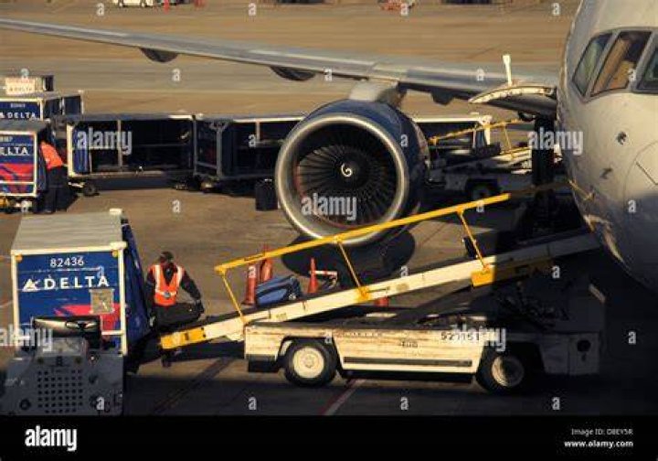 Delta Fires Longtime Baggage Handler, Labor Activist Kip Hedges