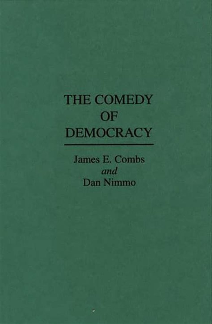 Democracy How? The Political Comedy Variety Show